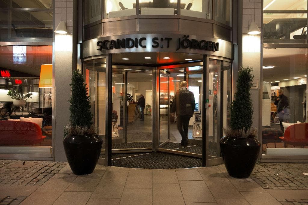 Modern stay in Malmo - photo 3