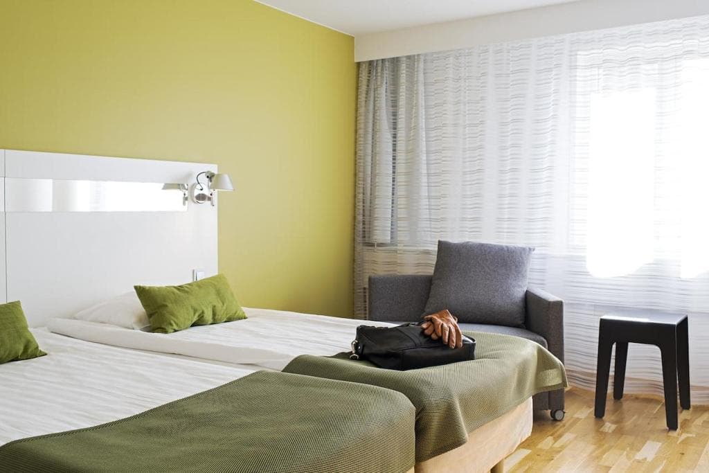 Modern stay in Malmo - photo 2