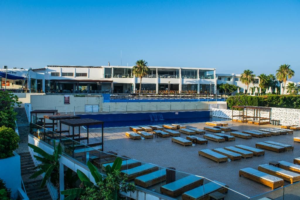 Theo Sunset Bay Hotel - main photo