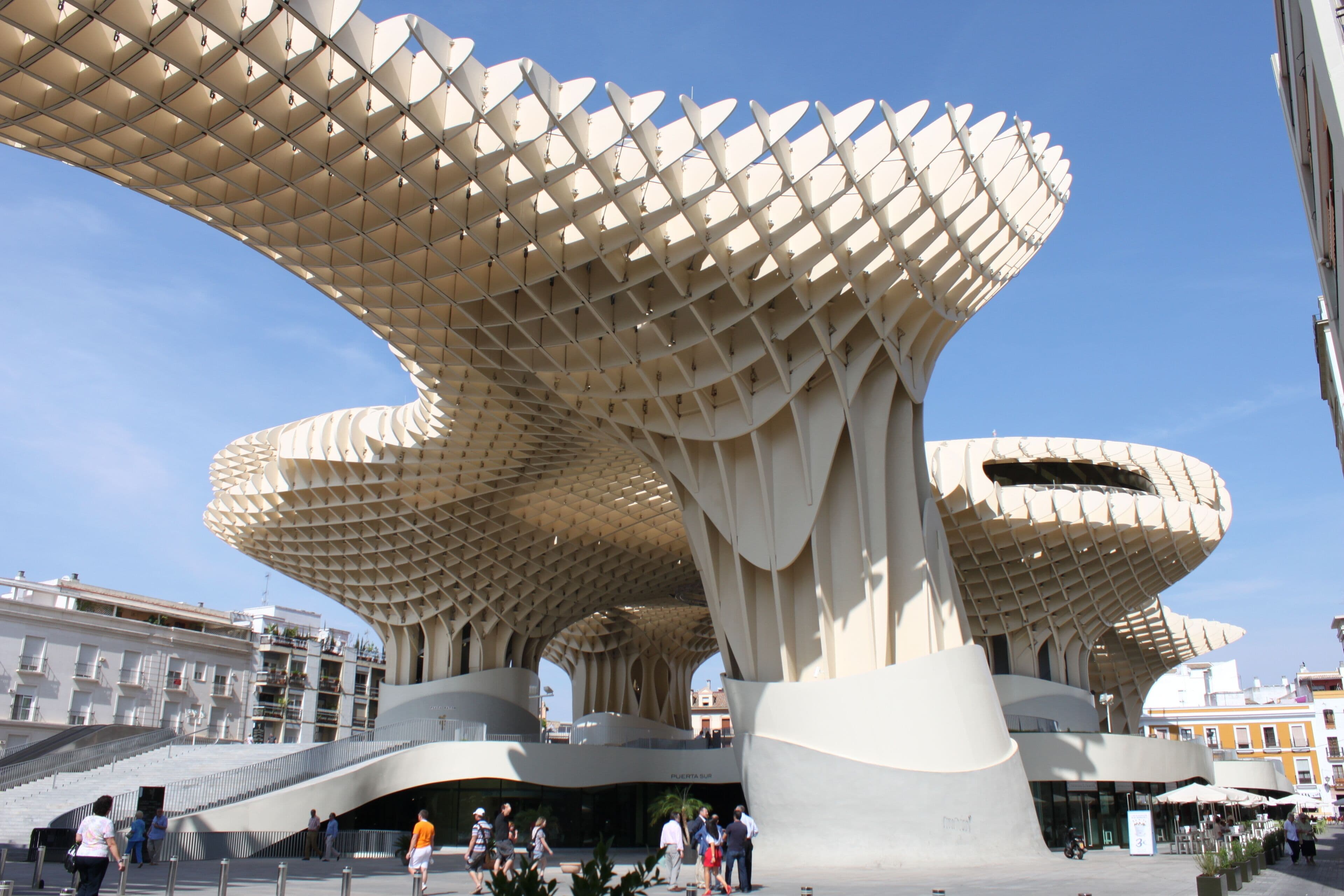 Seville City Getaway - photo 3