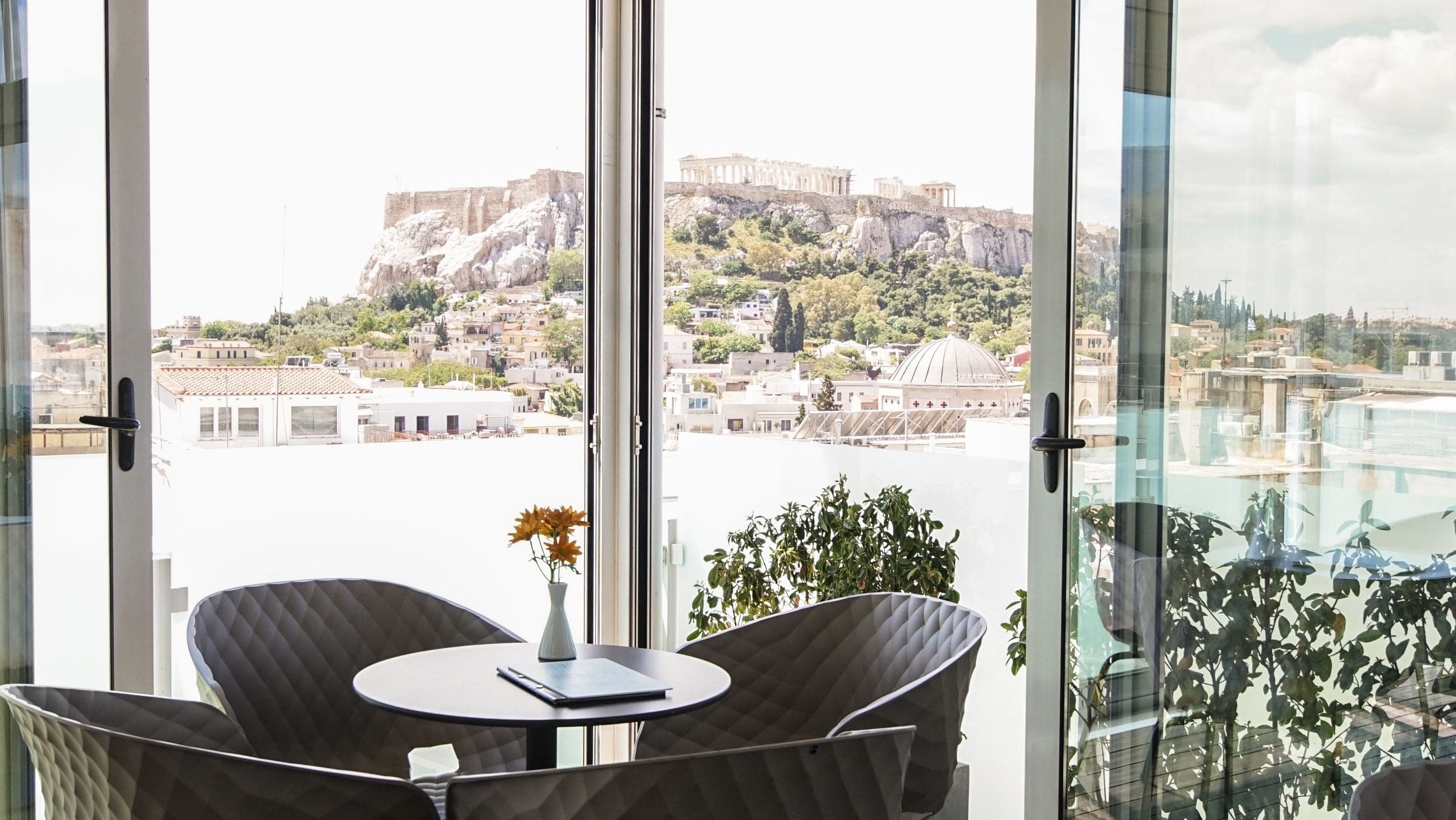 Athens City, Athens Cypria - photo 3