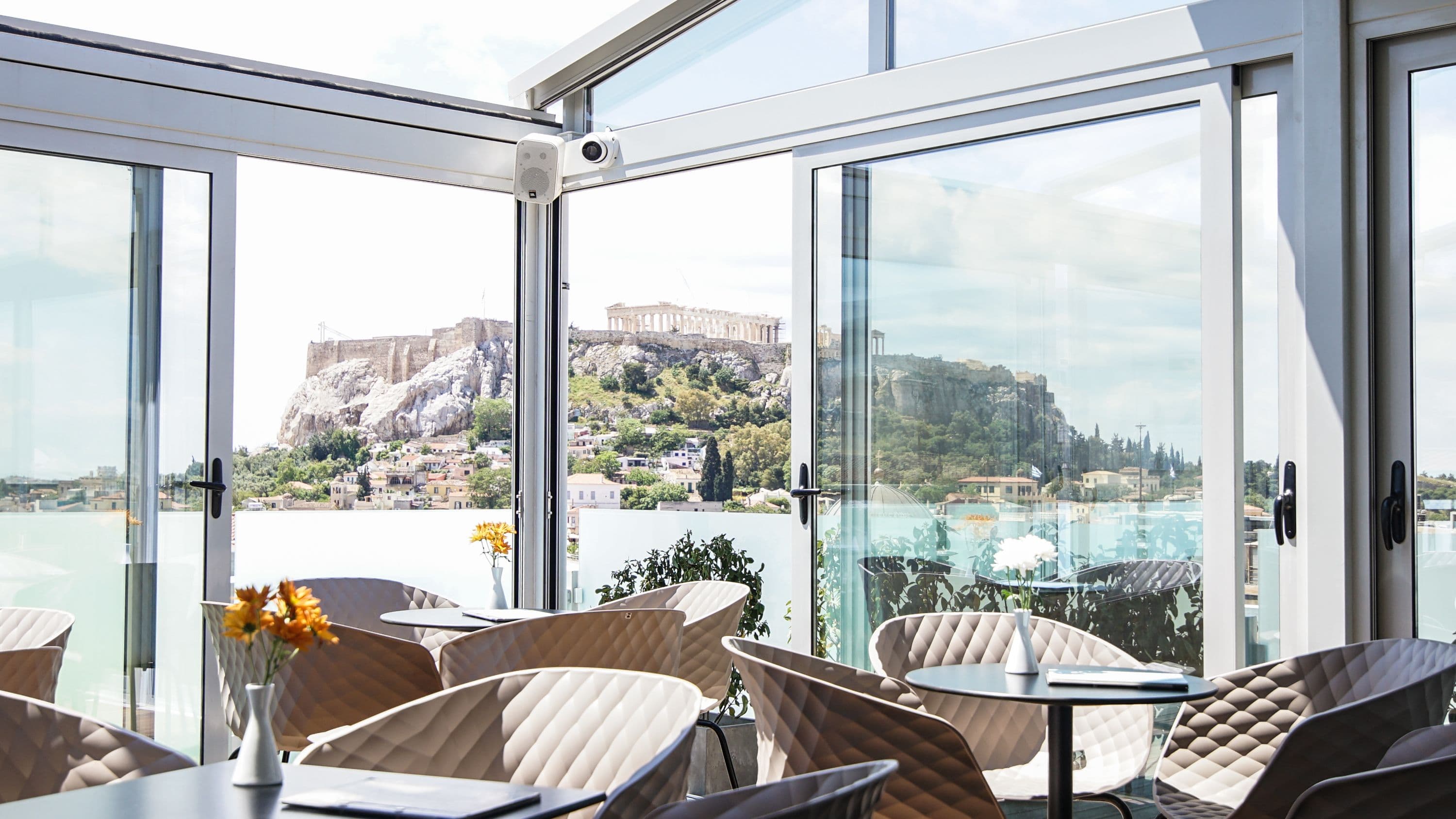 Athens City, Athens Cypria - main photo