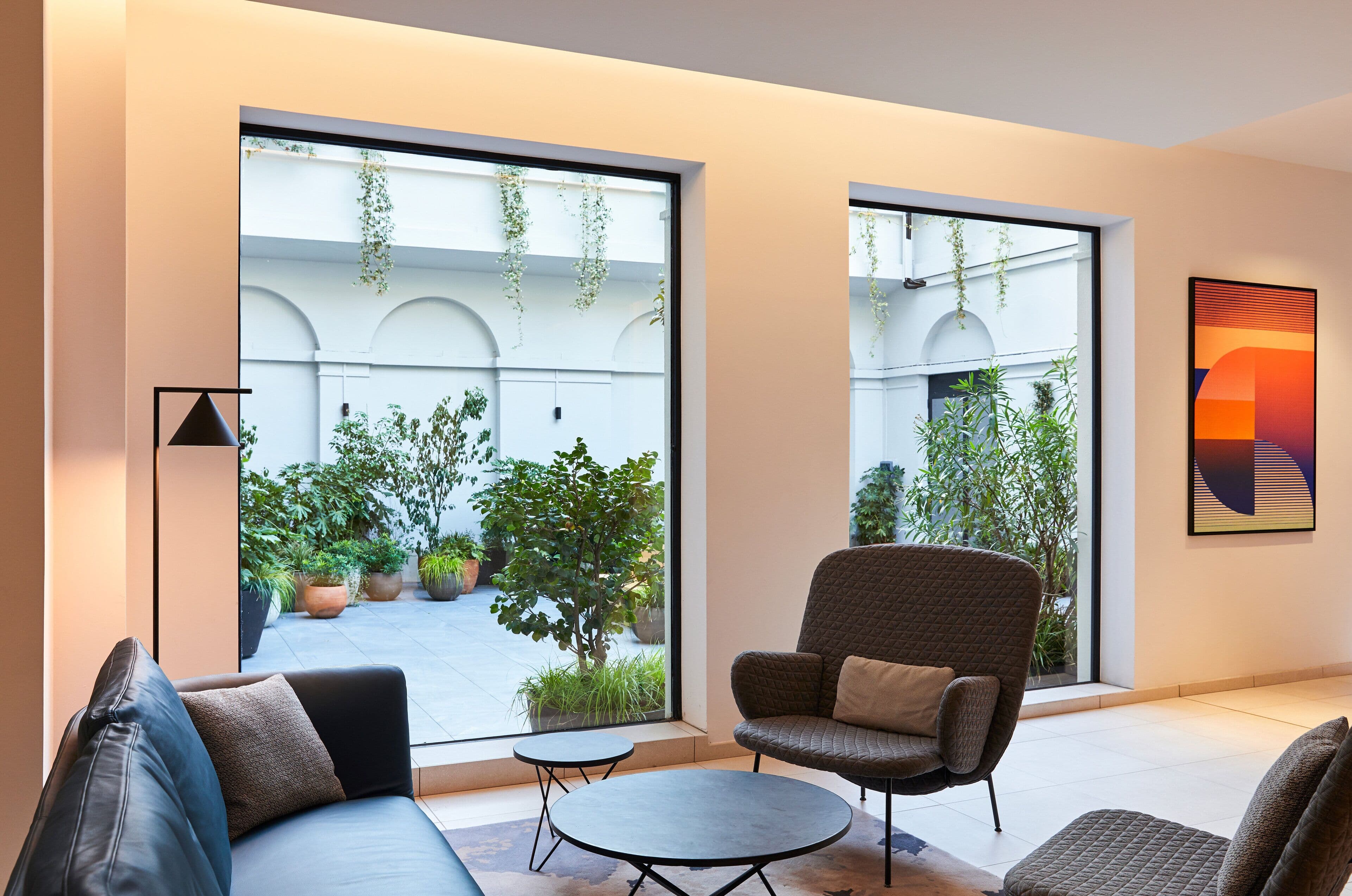 Le Marais Getaway - main photo
