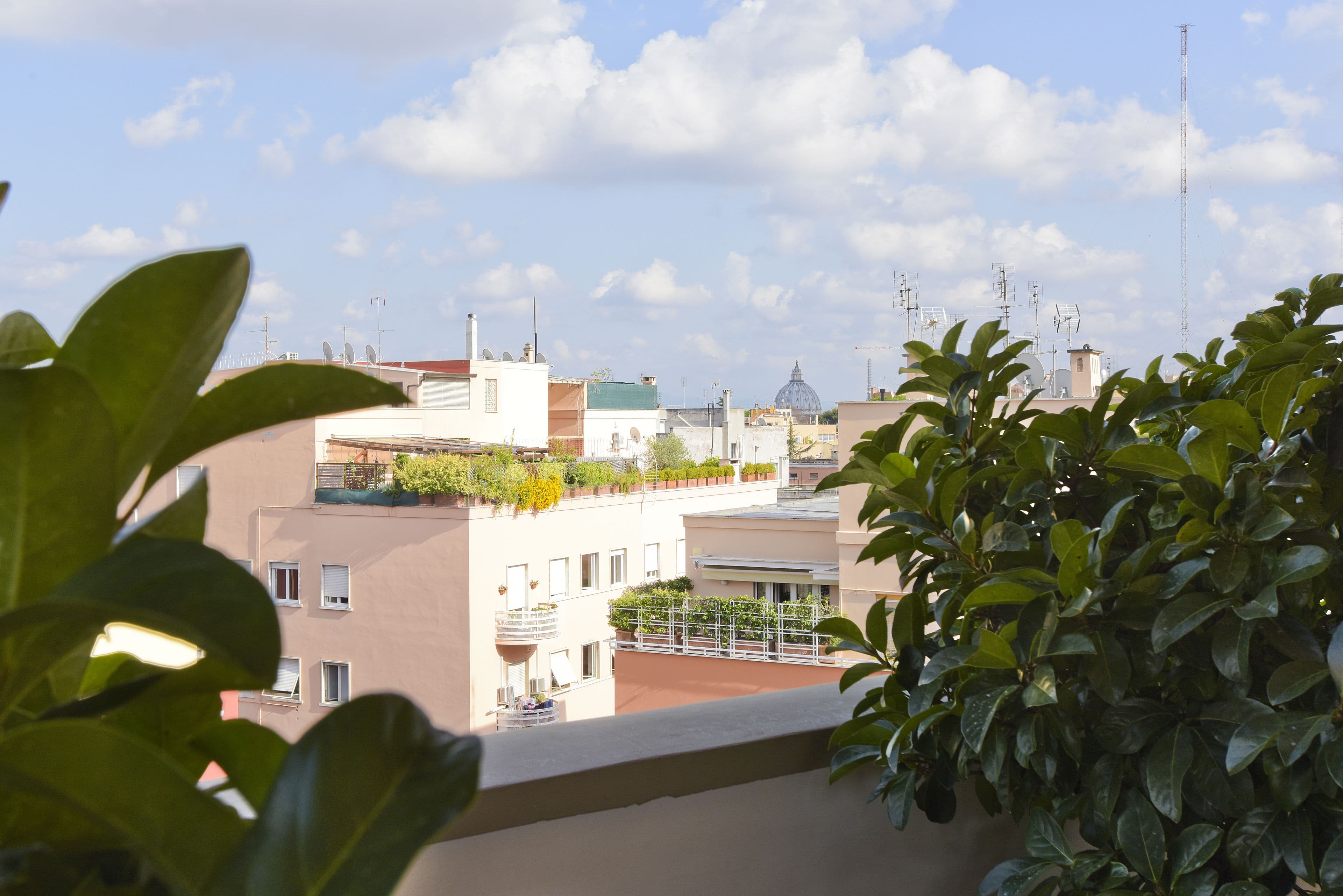 City break in Rome - photo 3
