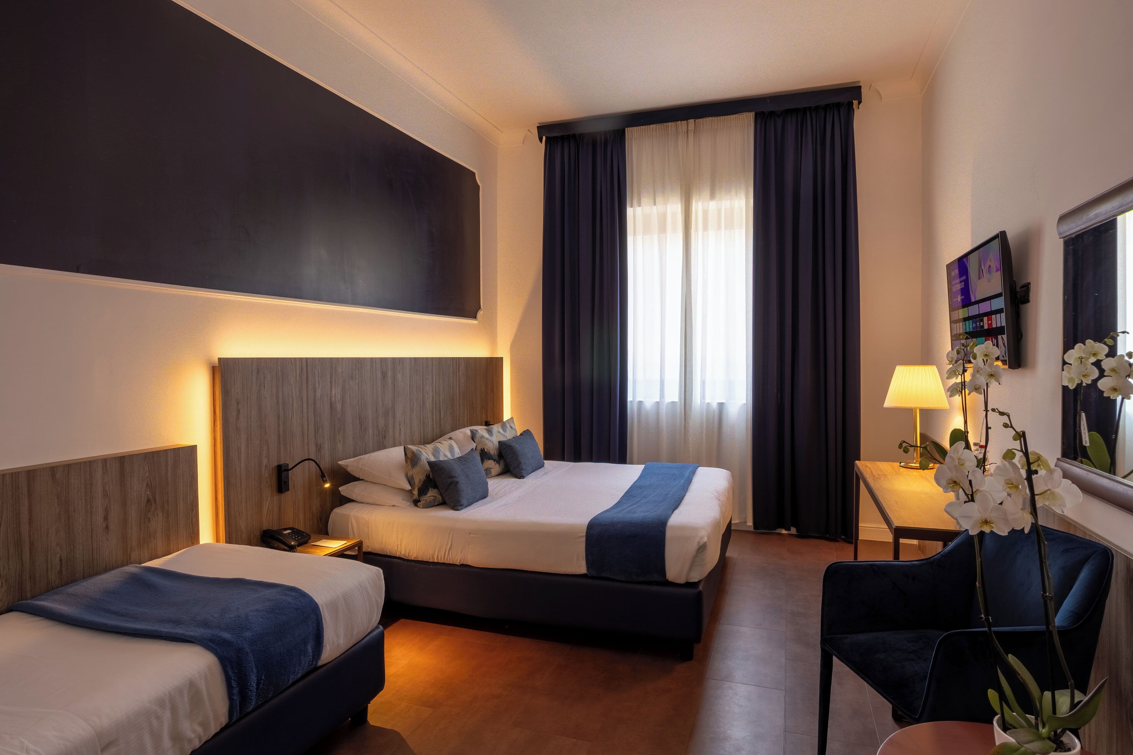 City break in Rome - photo 2