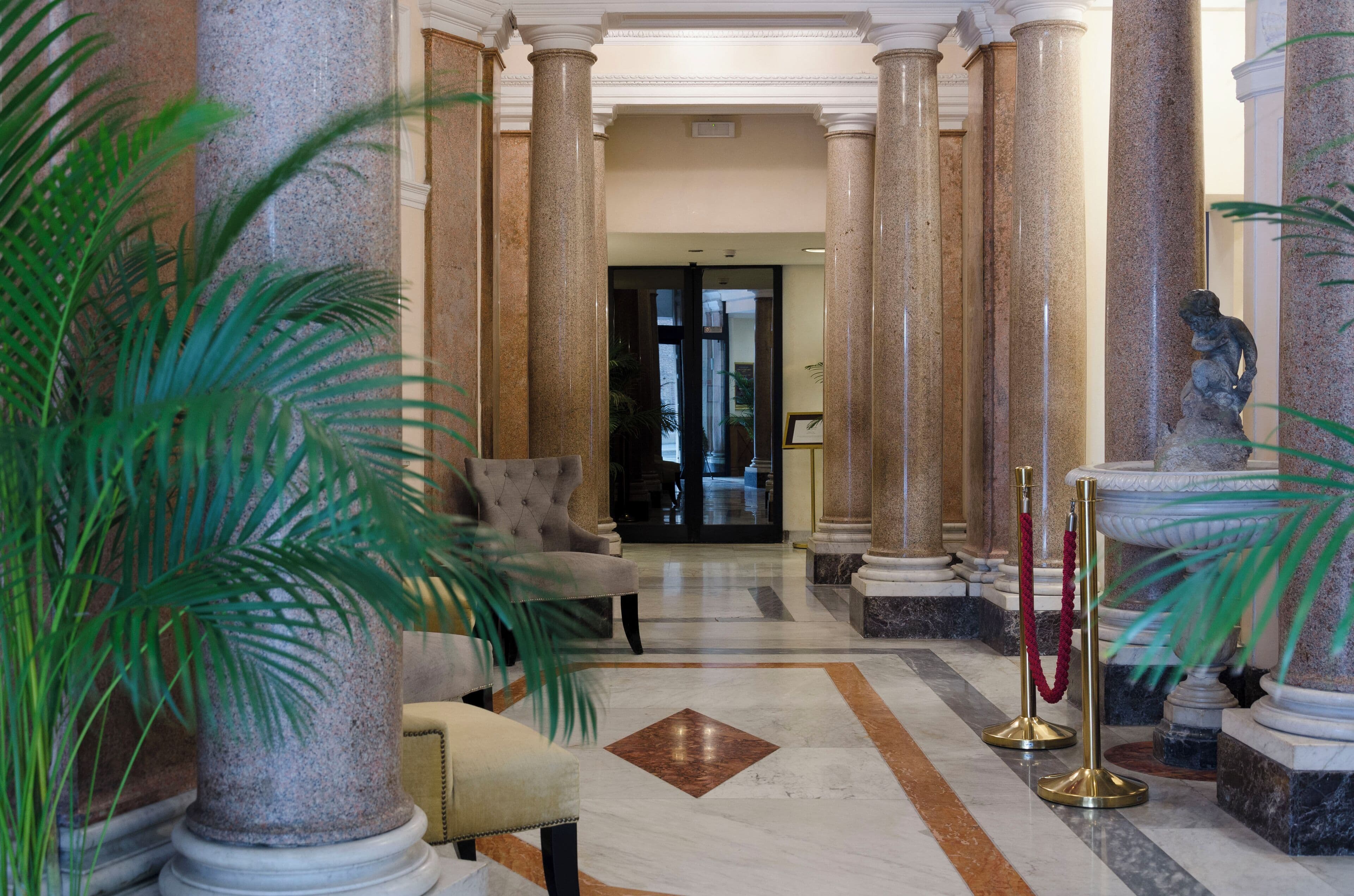 Rome Historic Centre - photo 2