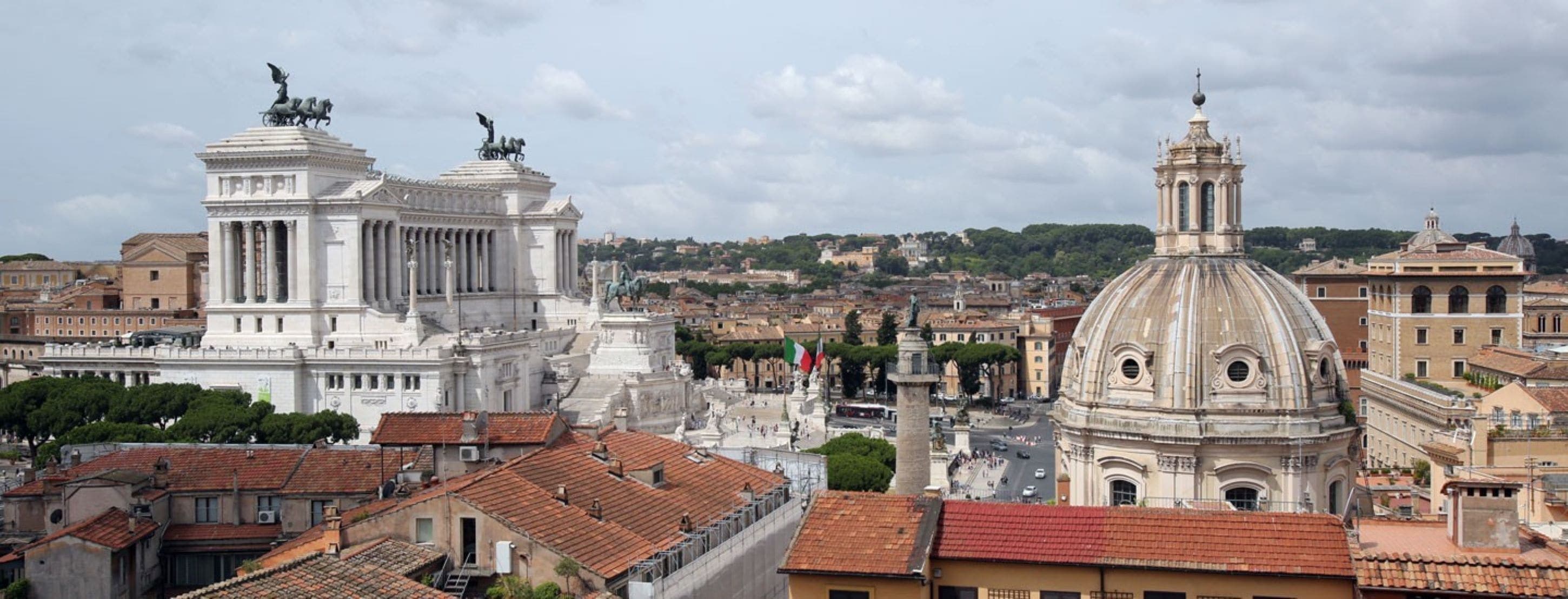 Rome Historic Centre - photo 3