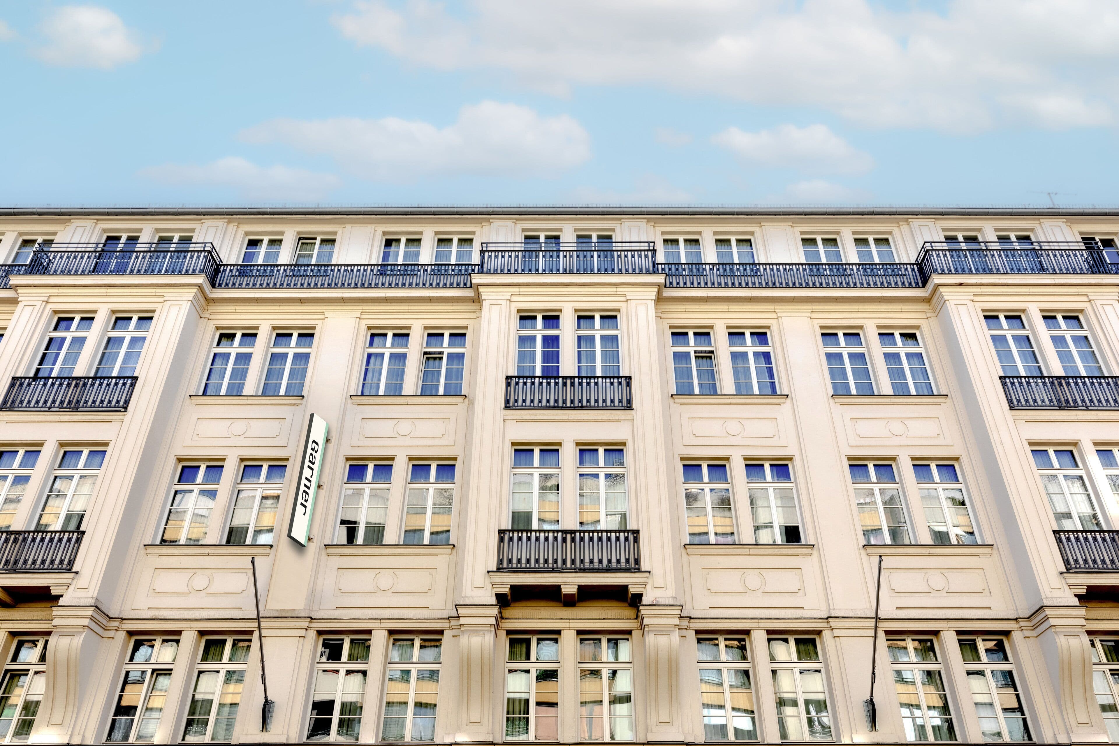 Berlin City Break - main photo
