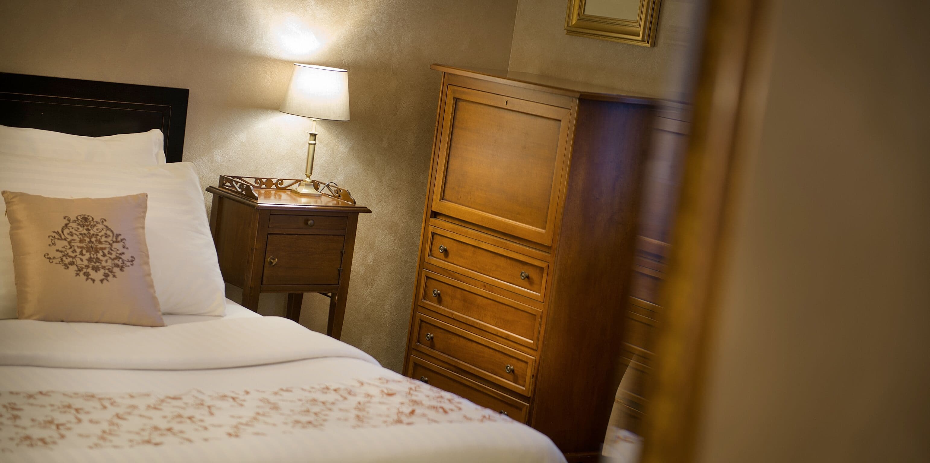 The Angelis Hotel