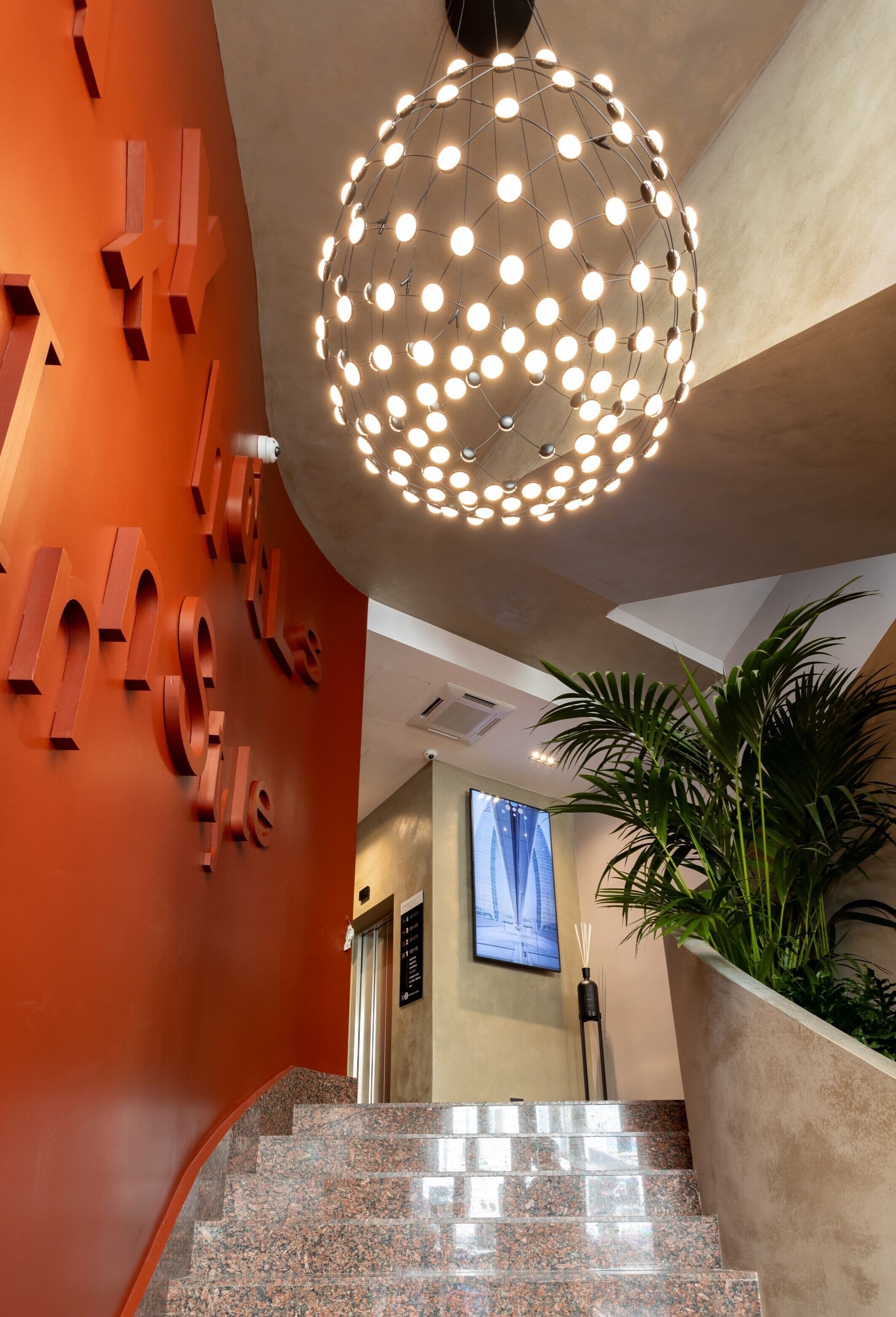 AXYHOTELS InnStyle Milano - photo 3