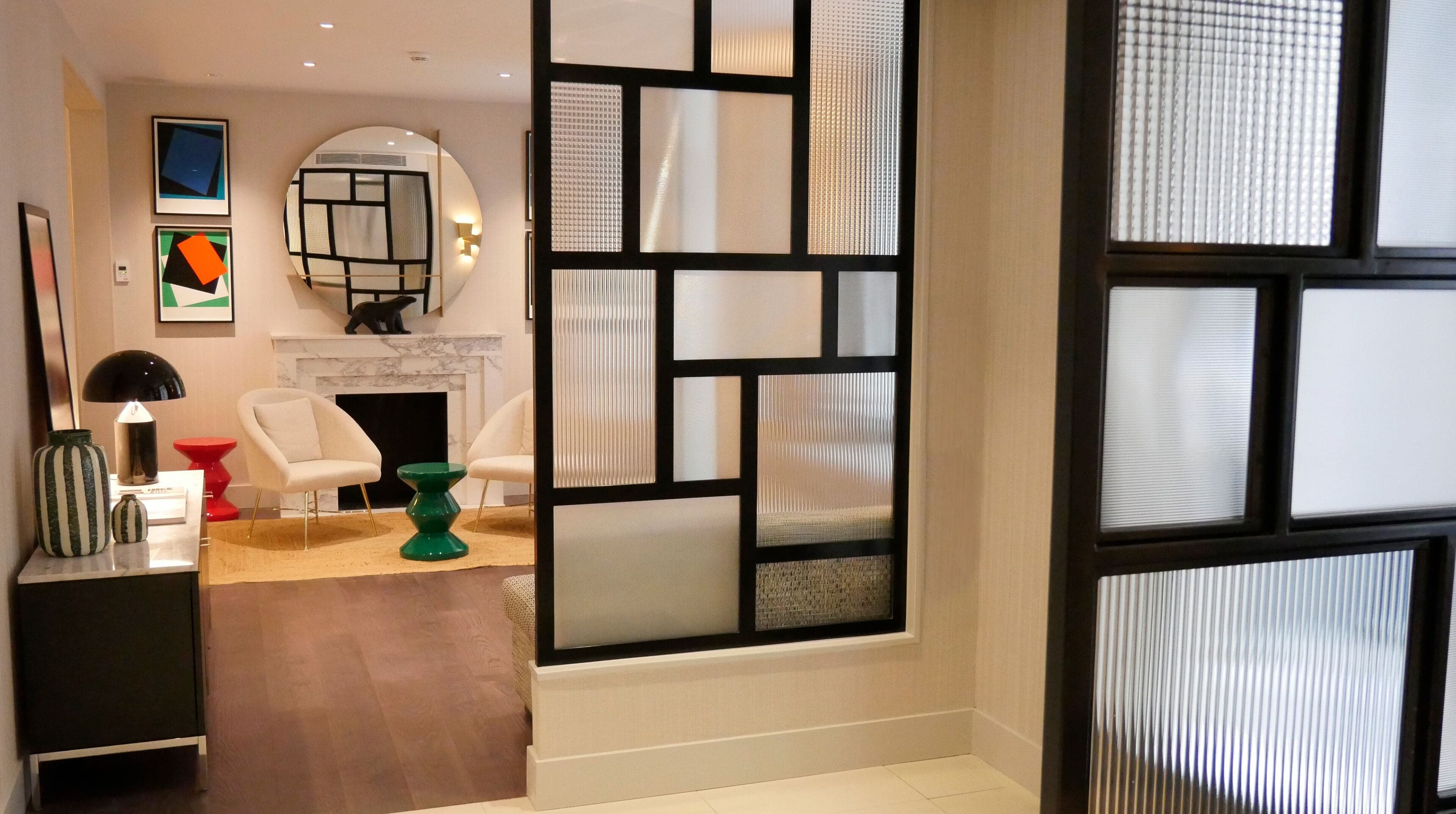 Hotel Moderniste - photo 2