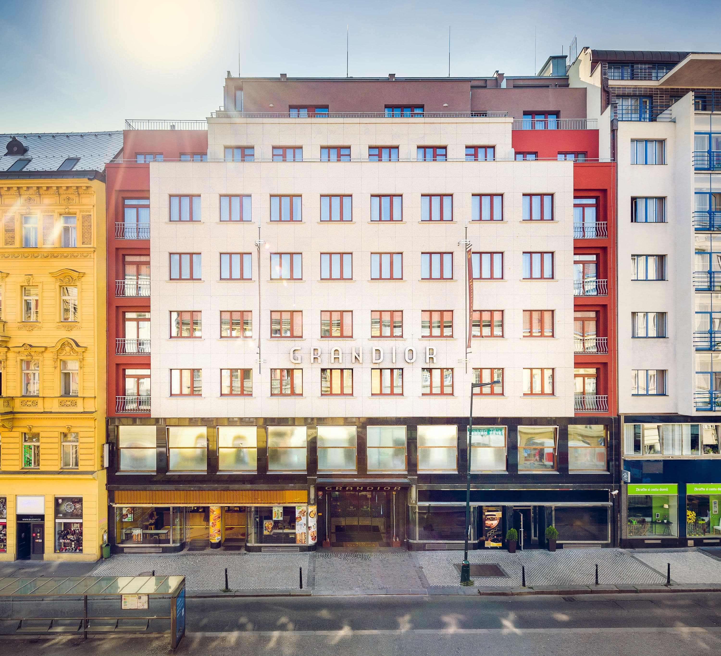 Prague City Getaway - photo 3