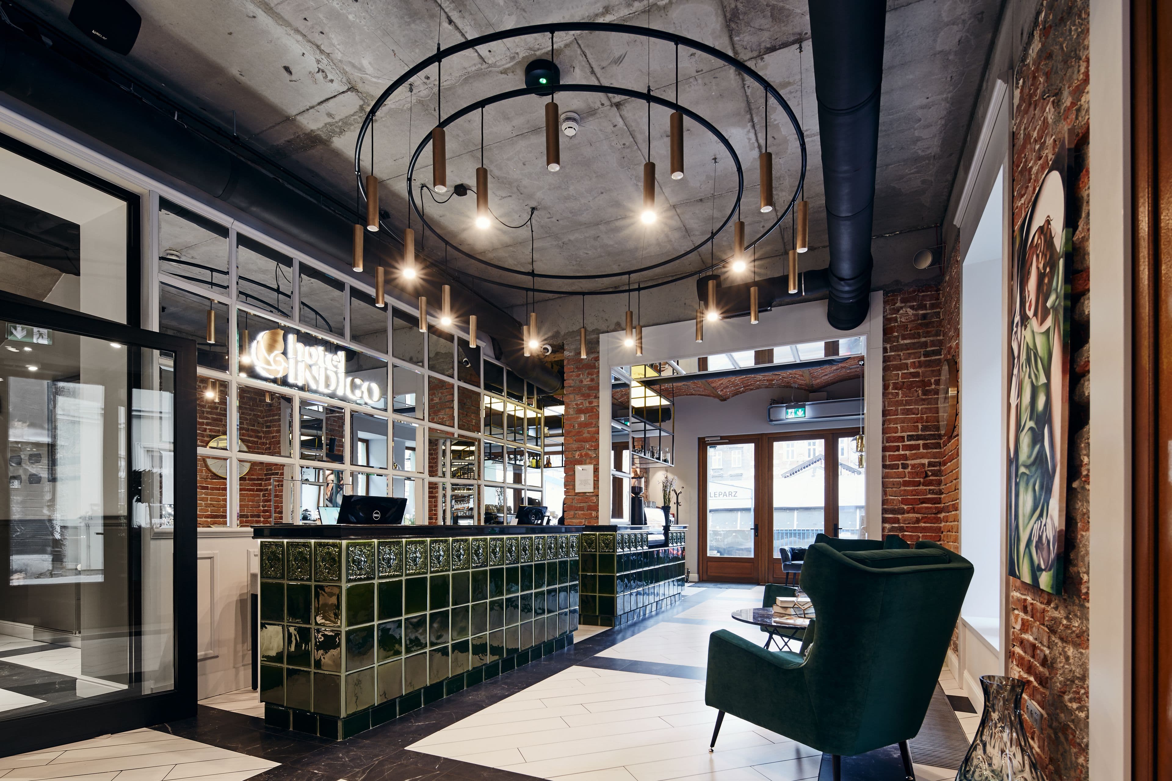 Hotel Indigo