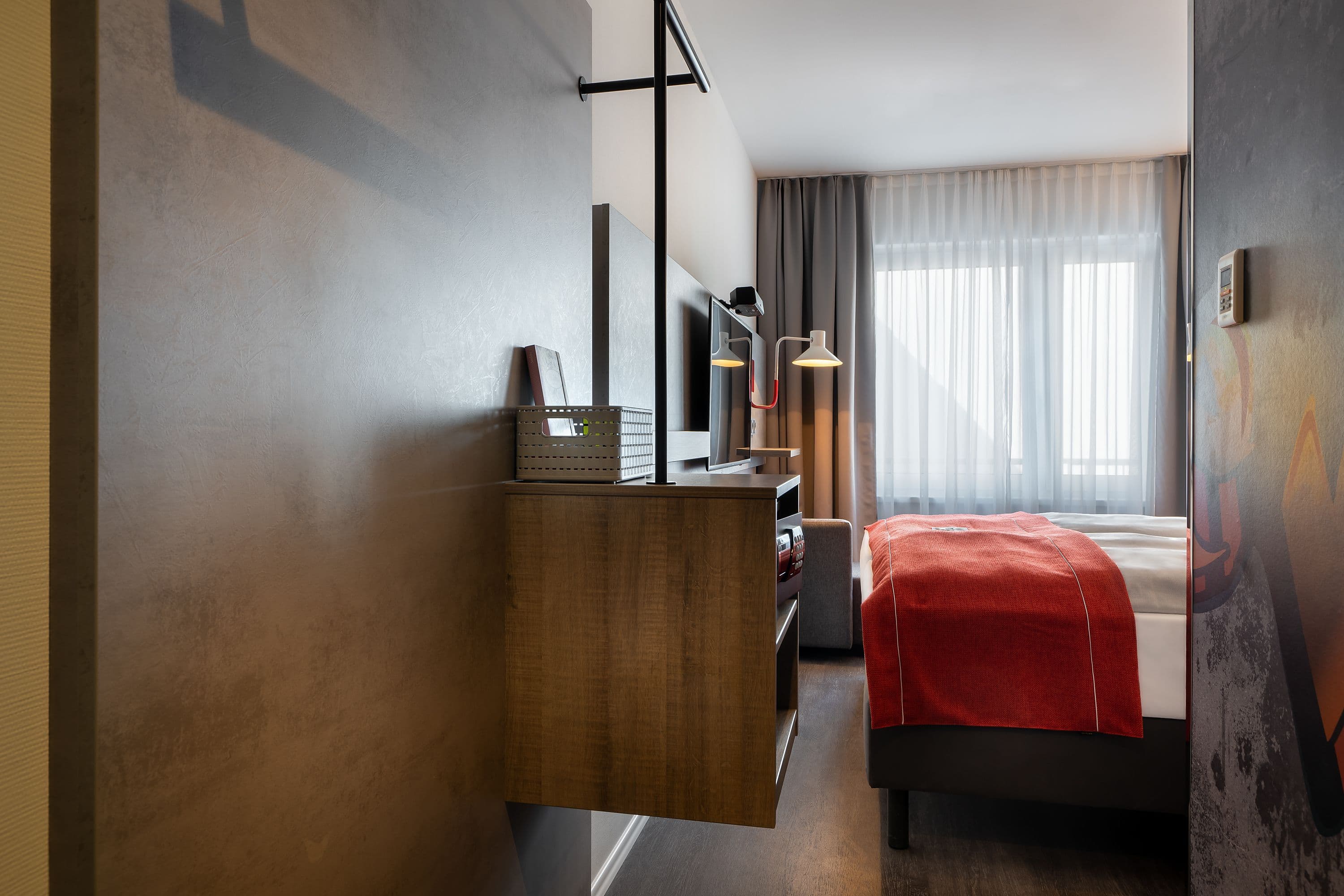 Berlin City Escape - main photo