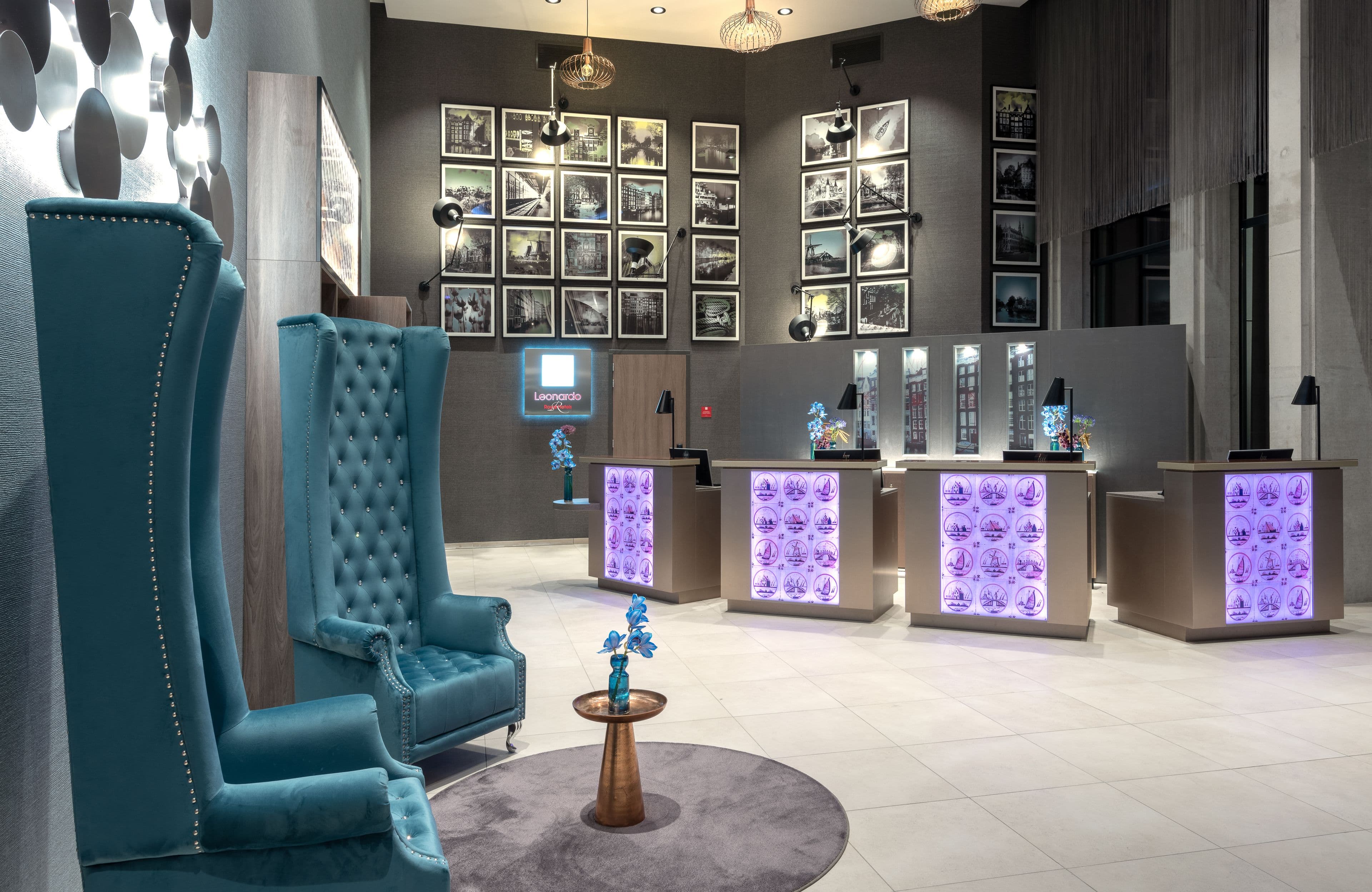 Leonardo Royal Hotel