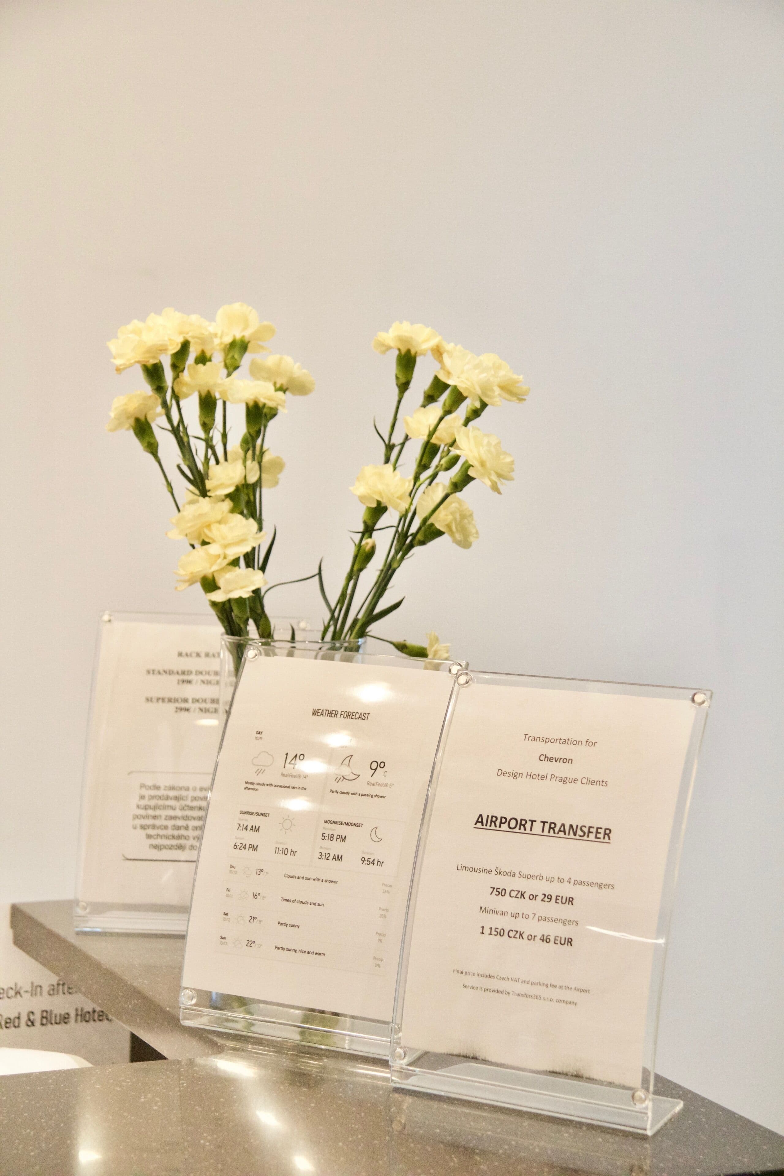 Chevron Design Hotel - photo 2