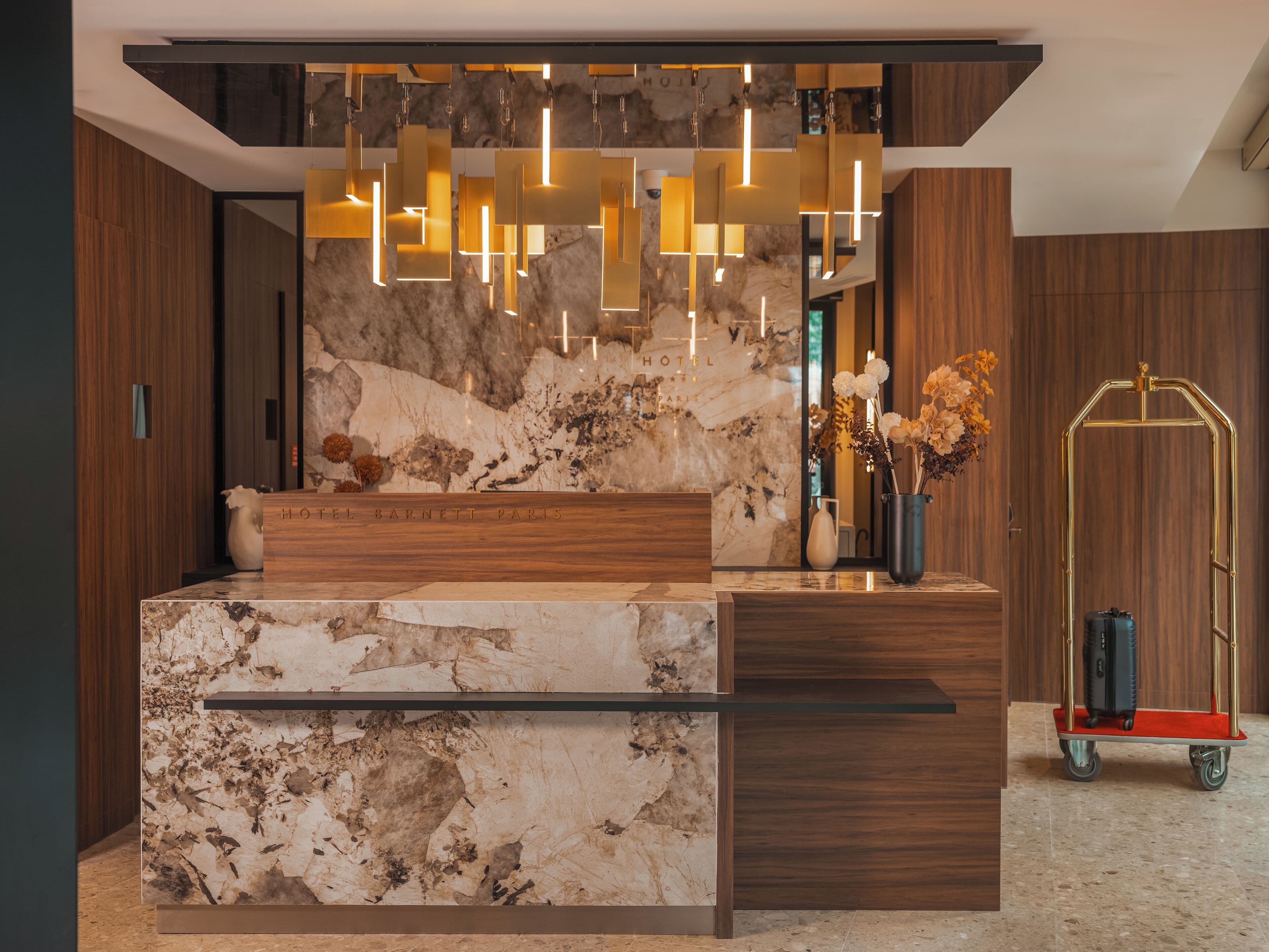 Stylish Paris Stay - photo 2