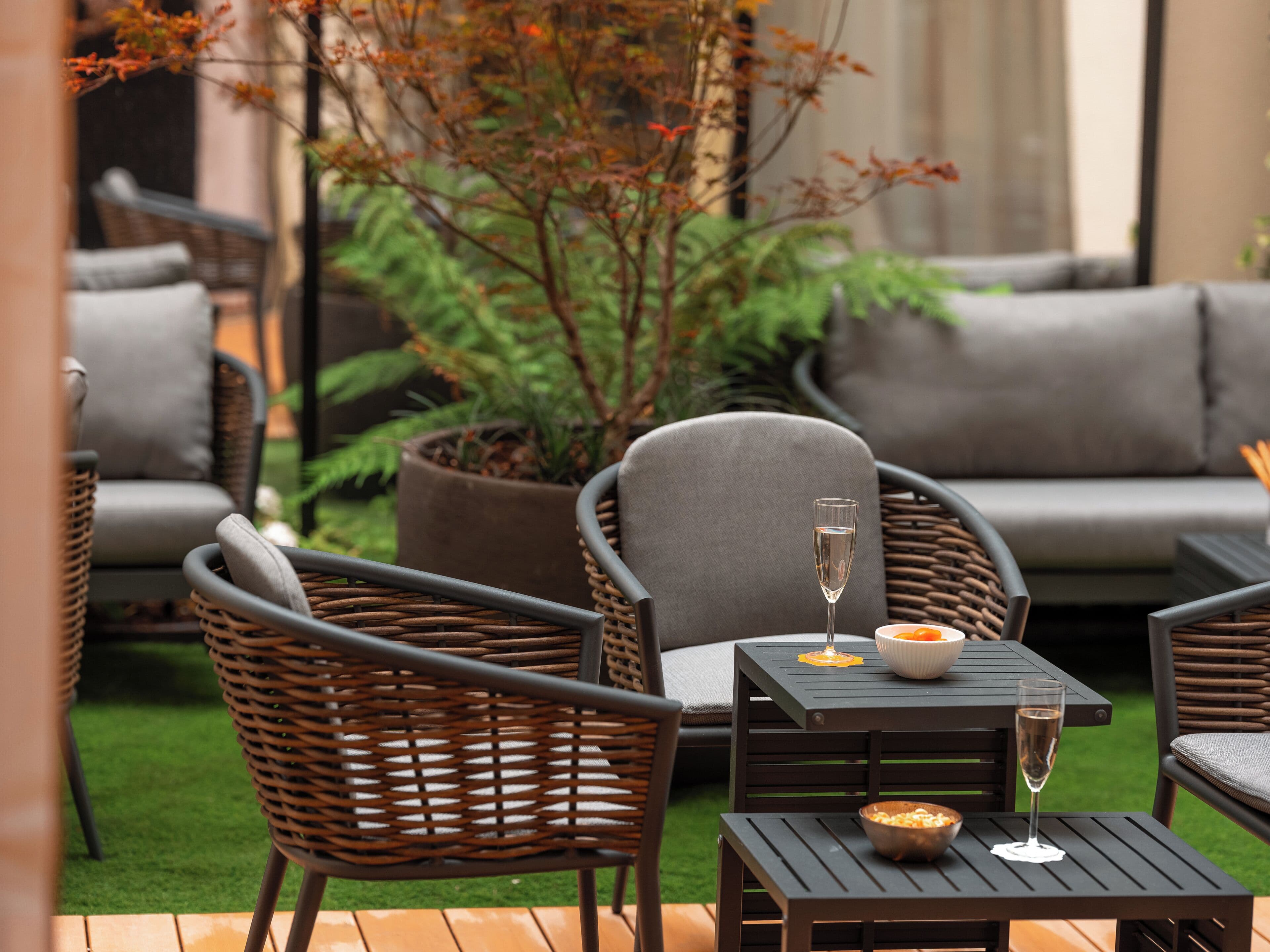 Stylish Paris Stay - photo 3