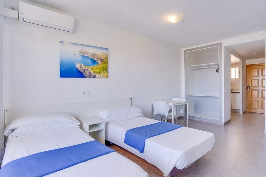 Aparthotel in Palma Nova Majorca - photo 2