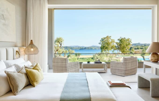 Award-Winning Luxury All-Inclusive at Ikos Oceania π - photo 2