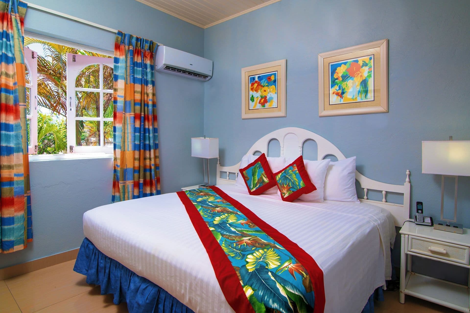 Barbados Holiday
