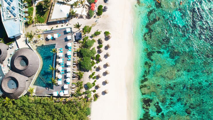 All Inclusive Adults-Only Mauritius