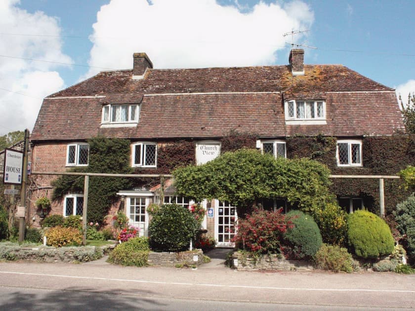 Churchview House - main photo