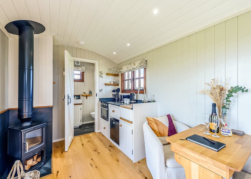 Hazel Lodge - photo 2