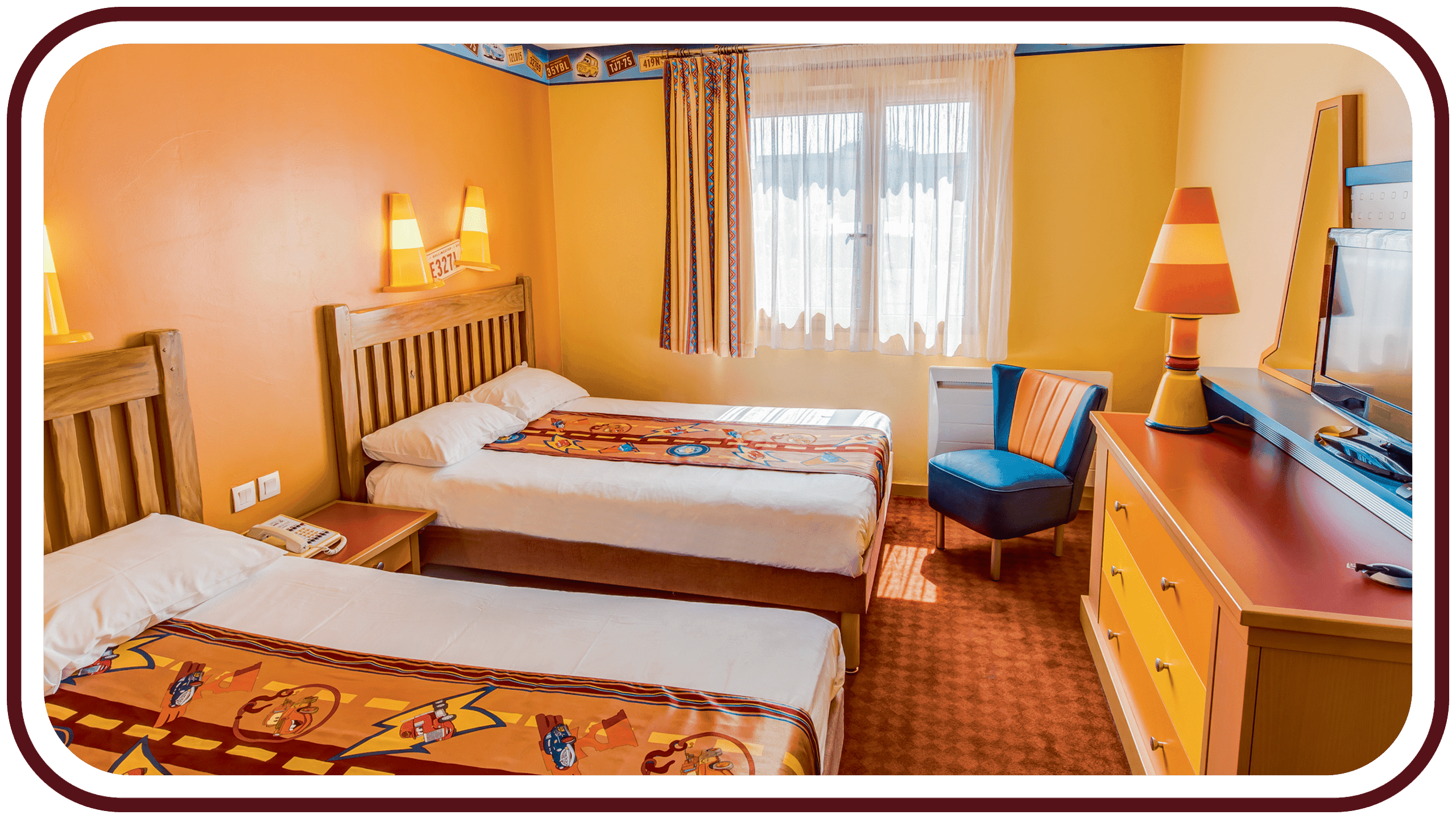 DisneyLand Paris - photo 2