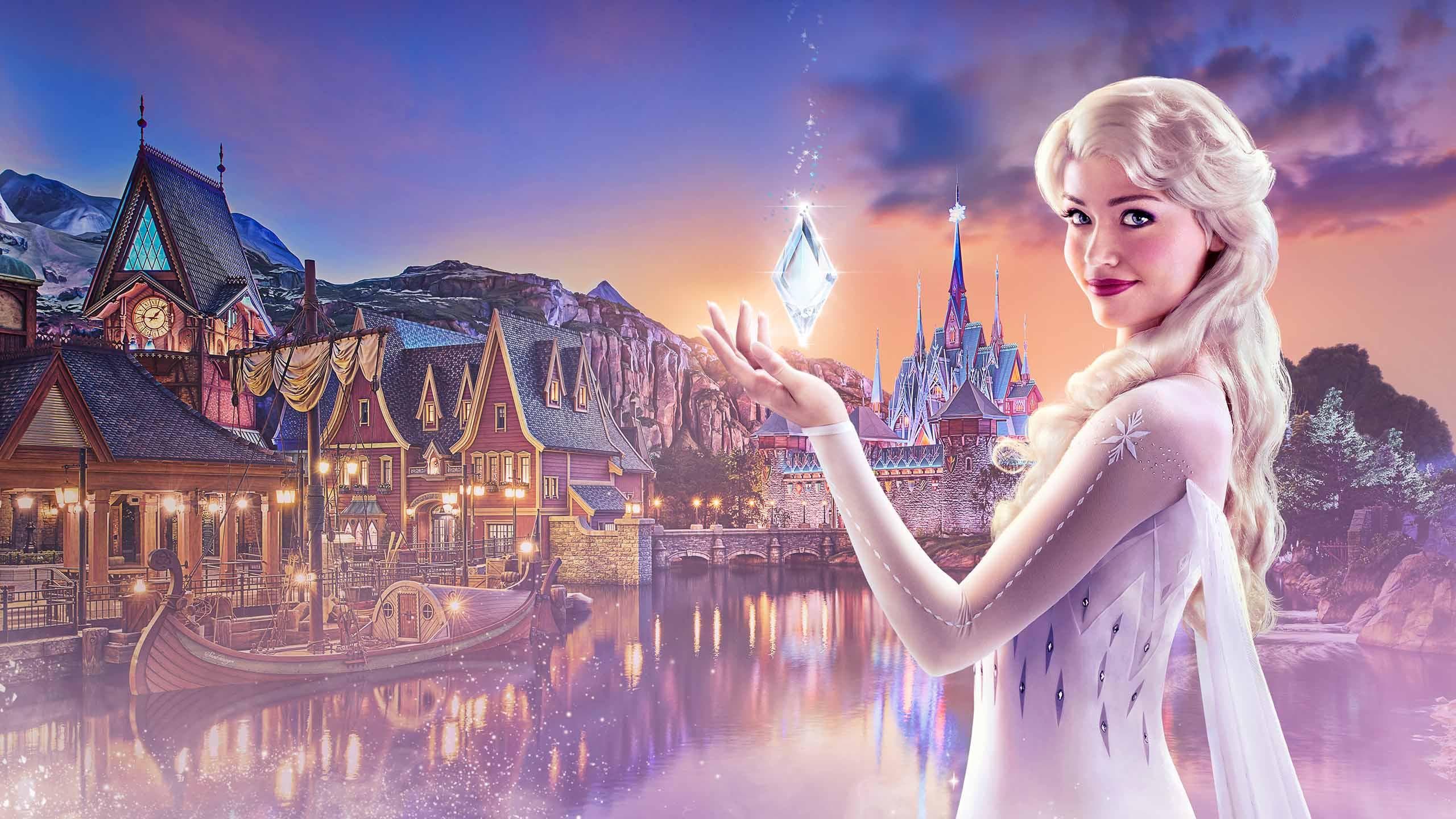 Disneyland Trip - photo 3