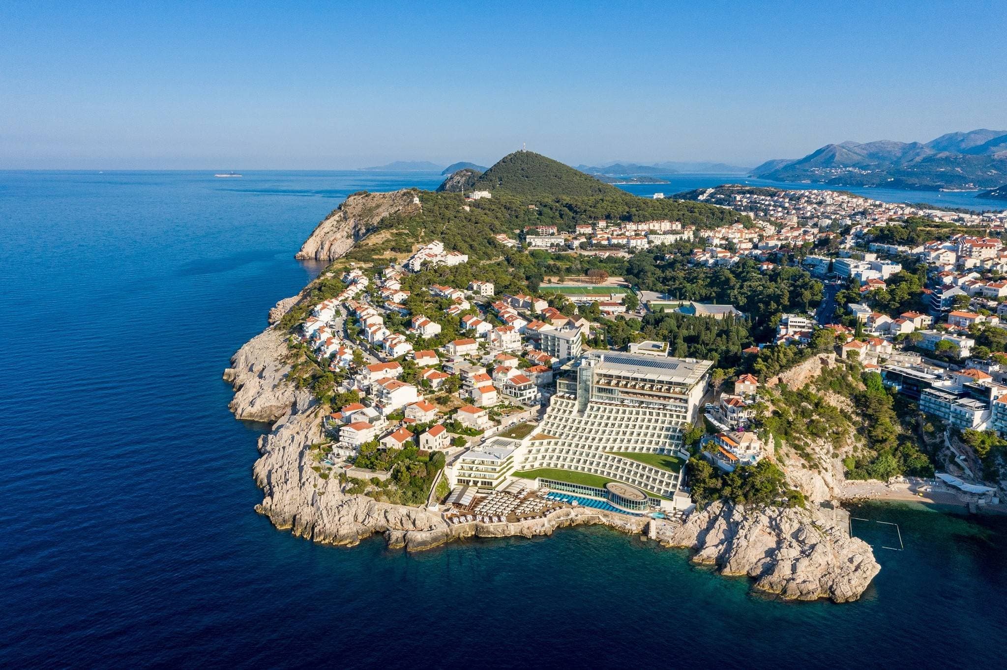 Rixos The Palm Stay - photo 2