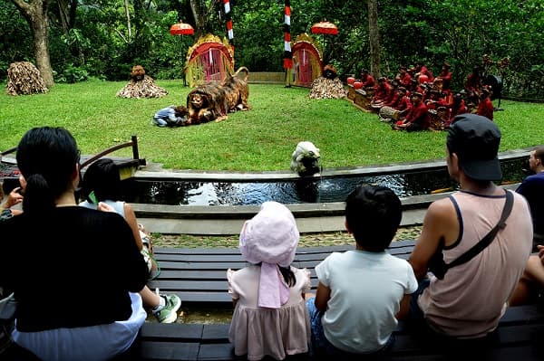 Bali Relaxing Getaway - photo 2