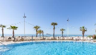 Benidorm, Cimbel - photo 3