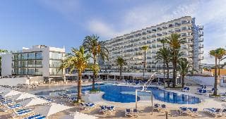 Magaluf, Hotel Samos - photo 3