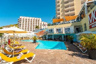 Funchal Getaway - photo 3