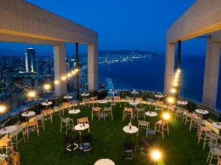 Benidorm, Gran Hotel Bali - photo 3