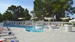 THB Naeco Ibiza - photo 2