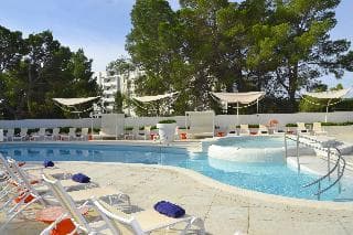 THB Naeco Ibiza - photo 3