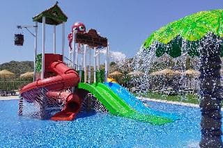 Best Indalo Hotel - photo 3