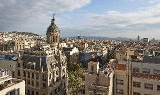 Barcelona Getaway - photo 3