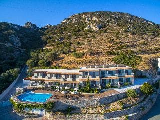Mistral Mare Hotel - photo 3