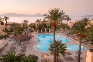 Horizon Beach Resort - photo 3