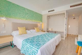 Playa De Jandia, SBH Maxorata Resort - photo 2