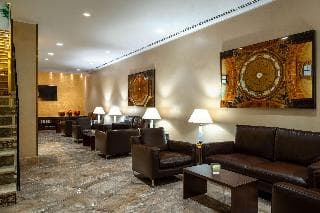 Unahotels Galles Milano - photo 2