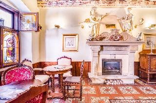The King Charles - photo 3