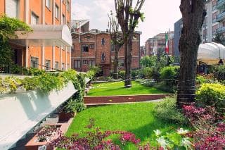 Eco Hotel Milano - main photo