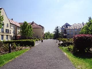 Disneyland Paris Escape - photo 2