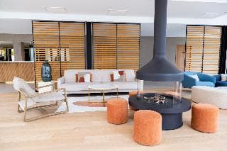 Disneyland Paris Paxton Hotel - photo 3