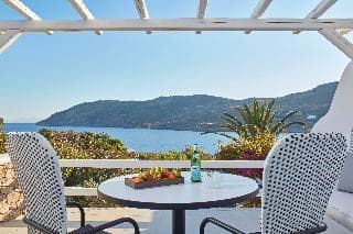 Archipelagos Luxury Hotel - photo 3