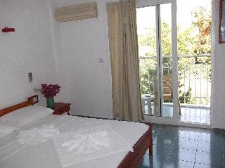 Yavuz Hotel - photo 2